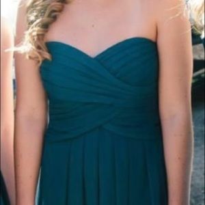 Bridal dress - David’s Bridal